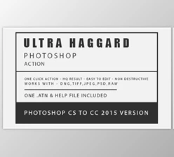 Download Ultra Haggard - Photo Effects (atn, png, jpg)