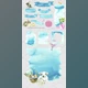 Download Easter Animals Flowers Clipart By whiteheartdesign