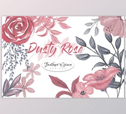 Download Dusty Rose By Feather Grace Designs
