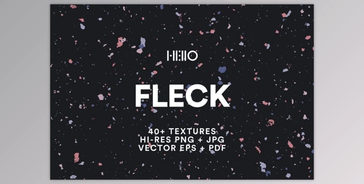 Download Flecked Paper Patterns By Hello Mart (textures)