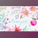 Download FLORAL FIELD Collection 1 By AurAandTheCat
