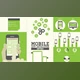 Download Mobile App Developer Intro (Videohive 7910442) - AE Project