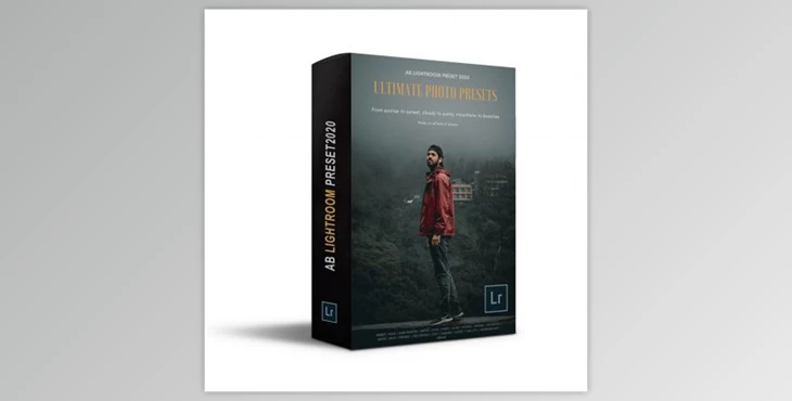 Download AB Lightroom Presets 2020