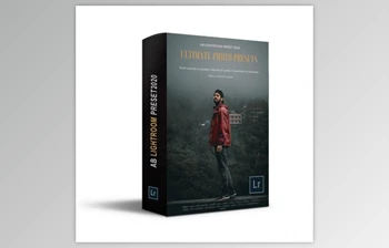Download AB Lightroom <span class='badge badge-warning'>Presets</span> 2020