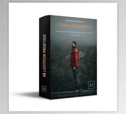Download AB Lightroom Presets 2020