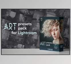 Download Andrei Vasiliev – Art Presets for Lightroom