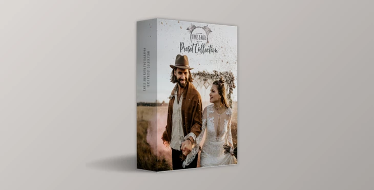 Download Chris & Ruth CxR Desktop Presets