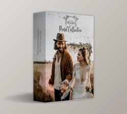 Download Chris & Ruth CxR Desktop Presets