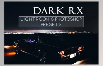 Download 5 Night Time Urban <span class='badge badge-warning'>Lr</span> & Ps <span class='badge badge-warning'>Presets</span> By MEGASETS (LRTEMPLATE, XMP, JPG, PDF)
