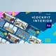 Download Cockpit Interior Animation - After Effects (Videohive 32524568) - AE Project