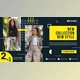 Download Fashion Promo Slideshow (Videohive 32490005) - AE Project