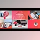 Download Circle Corporate Pack (Videohive 22422209) - AE Project