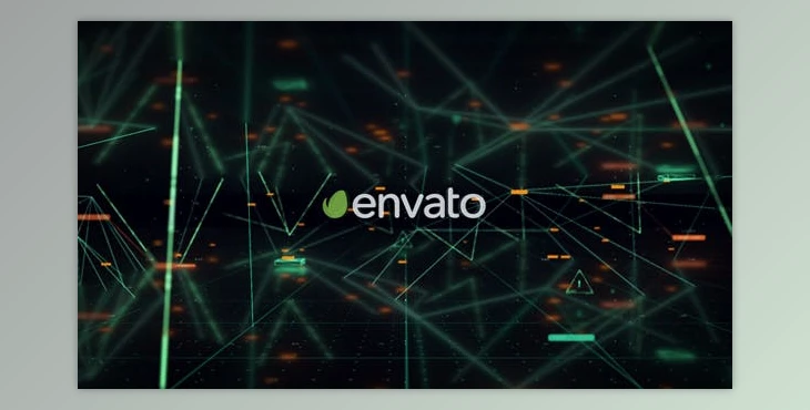 Download Connect Opener (Videohive 20391262) - AE Project