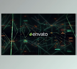 Download Connect Opener (Videohive 20391262) - AE Project