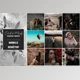 Download Dark and Moody Premium Presets By Voleshads (xmp, lrtemplate, dng)