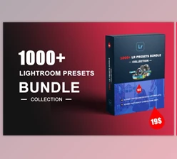 Download 1000+ Lr Presets Bundle By Retro Canvas