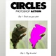 Download Circles Photoshop Action by Sevenstyles (ABR, ATN)