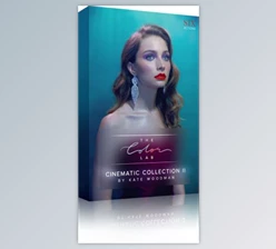 Download The Color Lab – The Cinematic Collection 2 (atn)