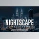 Download Nightscape Lightroom Presets By Creative Creator (LRTEMPLATE)