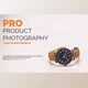 Download PRO Product Photography LR Presets By Creative Creator