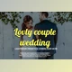Download Lovly couple wedding LR&ACR presets By Creative Creator