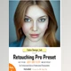 Download Retouching Pro Preset (LRTemplate)