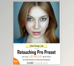 Download Retouching Pro Preset (LRTemplate)
