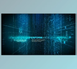 Download Digital World Opener (Videohive 26517974) - AE Project