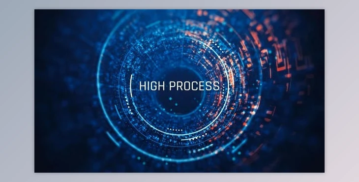 Download Digital Pass (Videohive 26986733) - AE Project