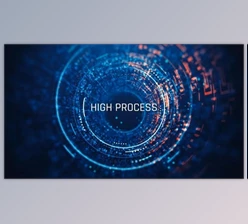 Download Digital Pass (Videohive 26986733) - AE Project