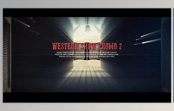 Download Western <span class='badge badge-warning'>Show</span> Promo V2 (<span class='badge badge-warning'>Videohive</span> 24132731) - AE <span class='badge badge-warning'>Project</span>