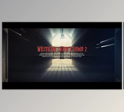 Download Western Show Promo V2 (Videohive 24132731) - AE Project