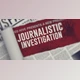 Download Journalistic Investigation Opener (Videohive 19679361) - AE Project