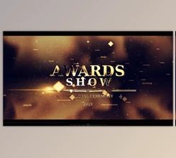 Download Awards Show Package V1 (Videohive 23186883) - AE Project