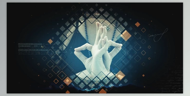 Download Atmospheric Slideshow Project (Videohive 29222939) - AE Project
