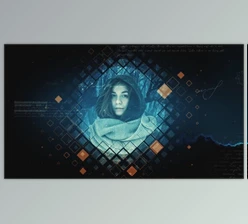 Download Atmospheric Slideshow Project (Videohive 29222939) - AE Project