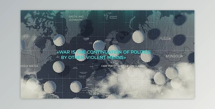 Download Another War Packages (Videohive 20461385) - AE Project