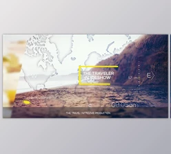 Download Parallax Travel (Videohive 16063168) - AE Project