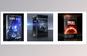 Download Video Copilot – Plugins (Element <span class='badge badge-warning'>3D</span> 2.2.2.2168, Heat Distortion v1.0.32, Optical Flares 1.3.5)  for AE Win,Mac