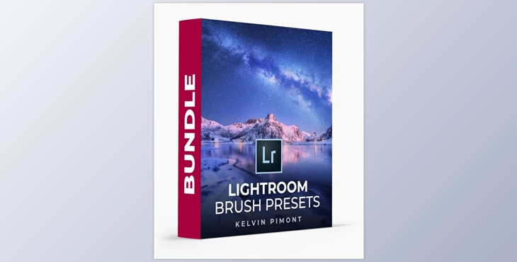 Download Kelvin Pimont Lightroom Brush Presets