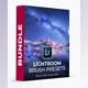 Download Kelvin Pimont Lightroom Brush Presets