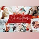 Download The Christmas Lightroom Preset Collection by Signature Edits