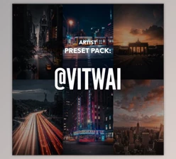 Download ARTIST PRESET PACK: VITWAI