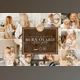 Download BURN OVARD – Lightroom Presets By Lovoos Studio