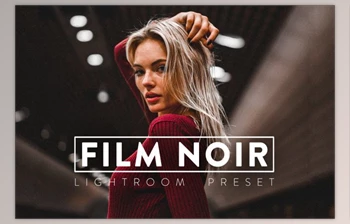 Download 10 <span class='badge badge-warning'>FILM</span> NOIR Pro Lightroom Preset By CCPreset (LRTEMPLATE, XMP, DNG)