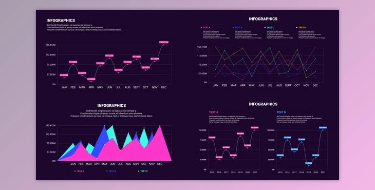 Download Customizable Line Infographics (Videohive 32496724)