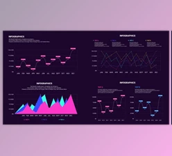 Download Customizable Line Infographics (Videohive 32496724)