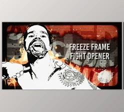 Download Freeze Frame Fight Opener (Videohive 32472321) - PR Project
