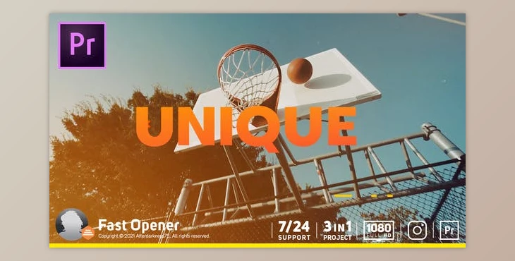 Download Fast Opener (Videohive 32290602) - PR Project