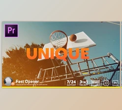 Download Fast Opener (Videohive 32290602) - PR Project